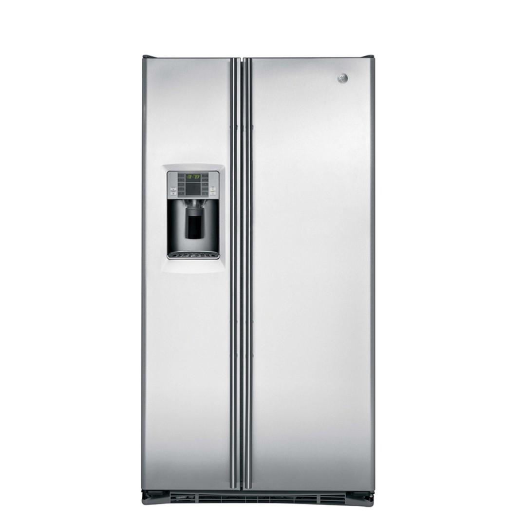 ge mabe refrigerator