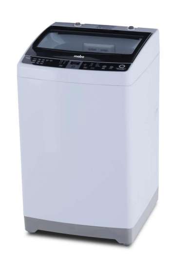 mabe washing machine how to use
