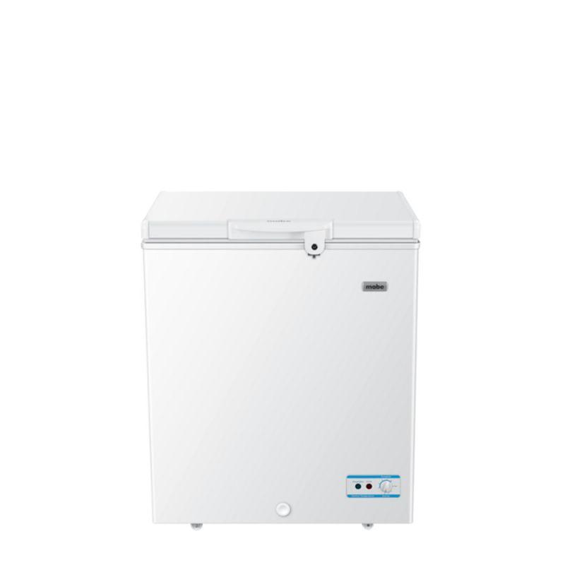 Mabe Mabe Appliances FMM200HEWWX1 7cuft Dual Function Chest Freezer