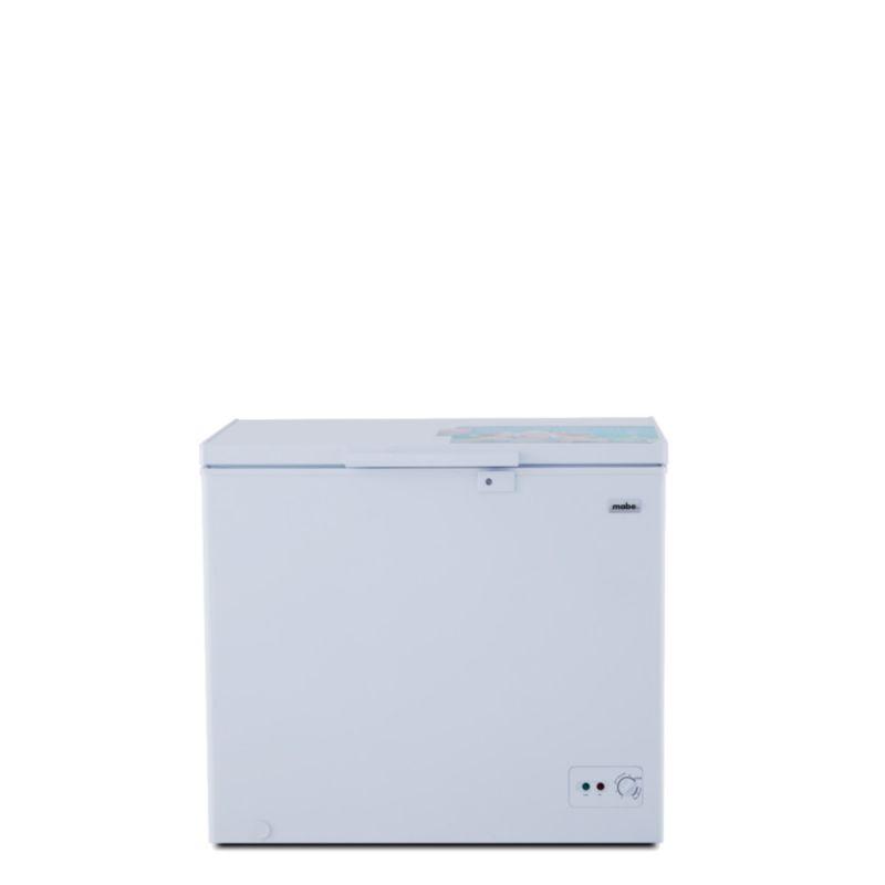 Mabe Mabe Appliances FMM200HEWWXR 7cuft Dual Function Chest Freezer