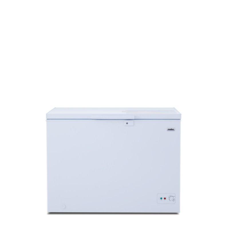 Mabe Mabe Appliances FMM300HEWWX1 11cuft Dual Function Chest Freezer