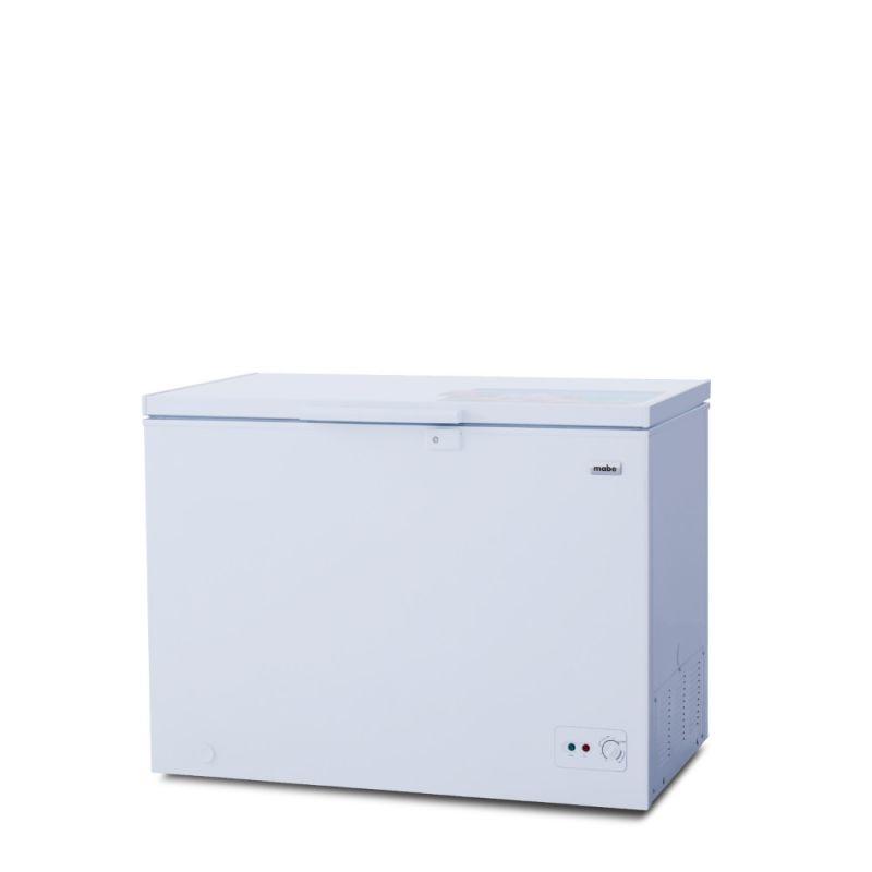 Mabe Mabe Appliances FMM300HEWWX1 11cuft Dual Function Chest Freezer