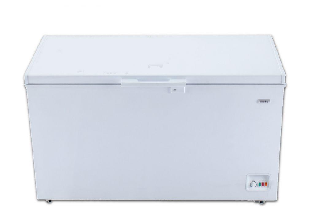 Mabe Mabe Appliances FMM400HEWWX 13cuft Chest Freezer