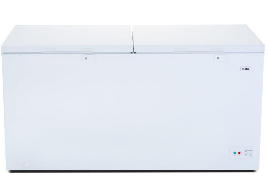 Mabe Mabe Appliances FMM500HEWWX 18cuft Dual Function Chest Freezer