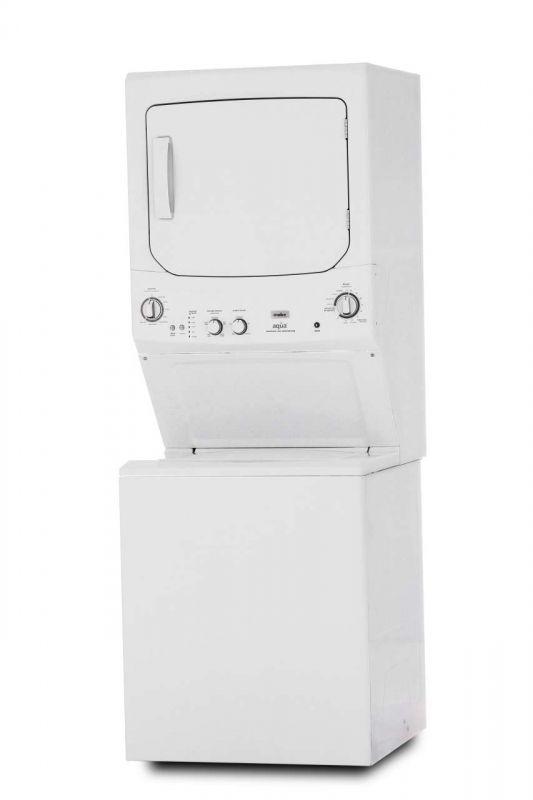 Mabe MCL1540EEBBX0 15kg Washer And Dryer