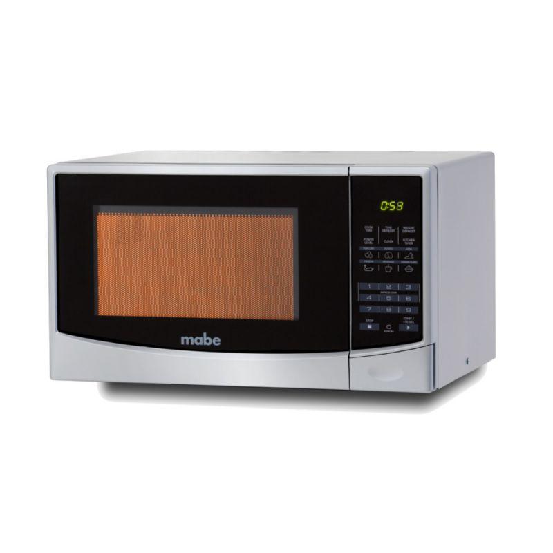 Mabe Mabe Appliances MEI2340DVSL 23L Digital Microwave Oven