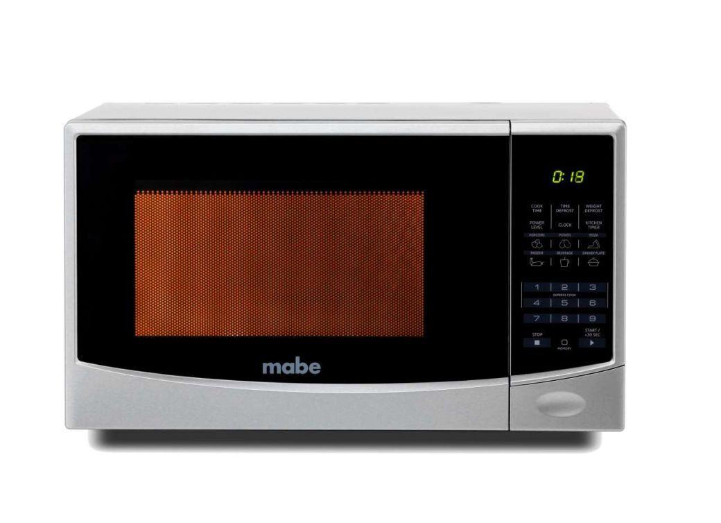 Mabe Mabe Appliances MEI2340DVSL 23L Digital Microwave Oven