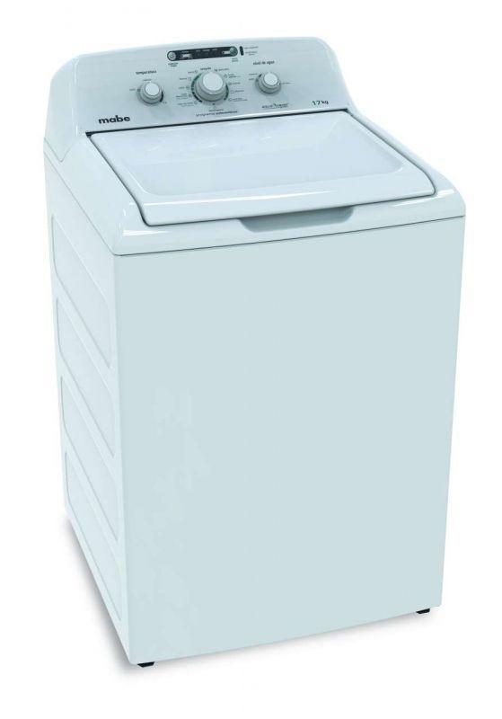 mabe 17kg washing machine